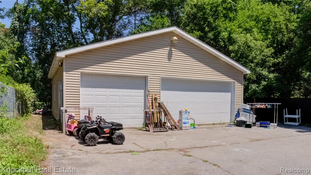 4195 Williamson Road, Saginaw, MI 48601 — Photo 49