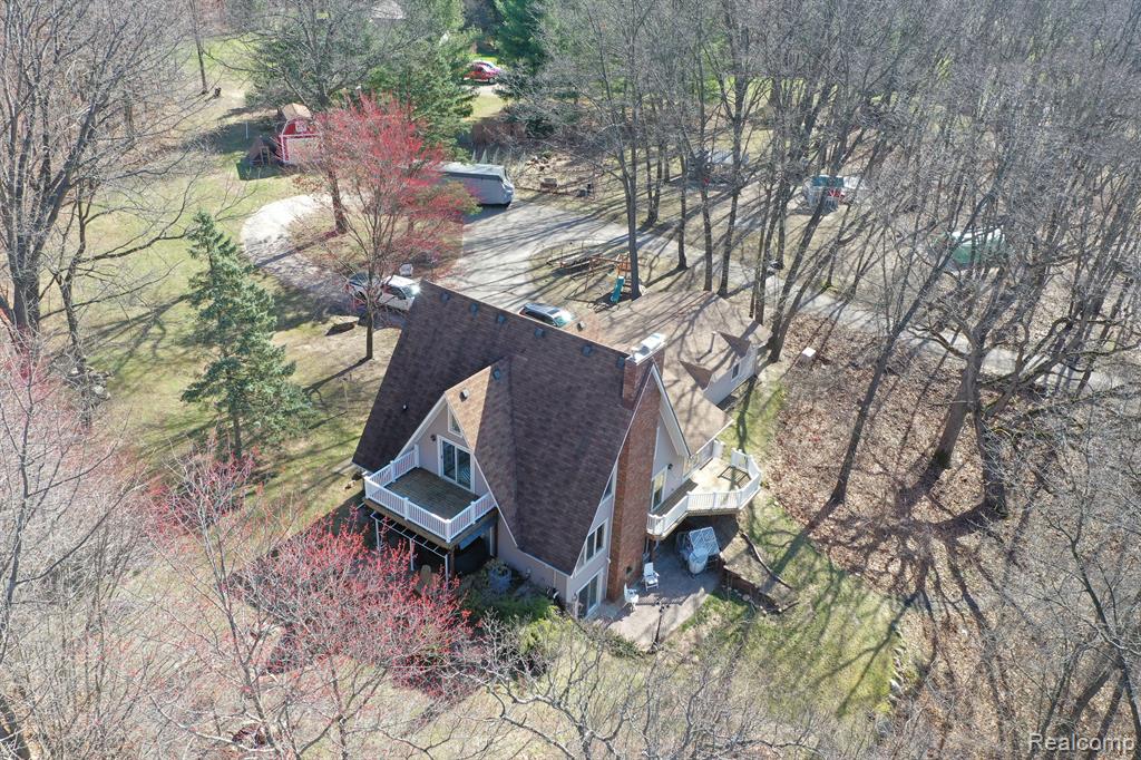 3600 CHILDERS Road, Ortonville, MI 48462 — Photo 67