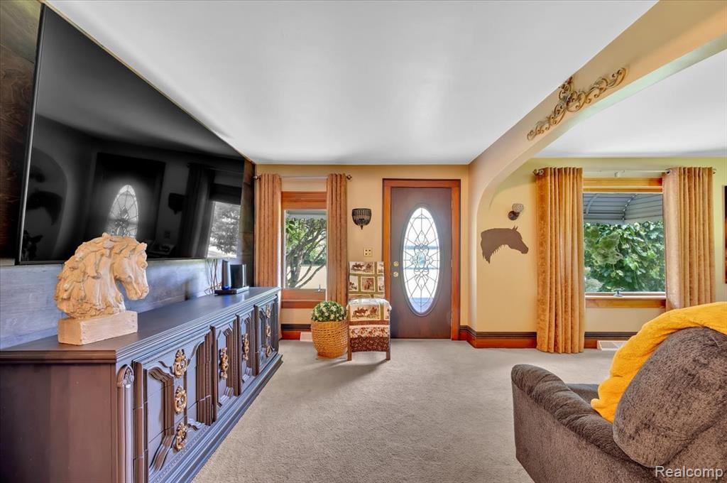 1381 Roods Lake Road, Lapeer, MI 48446 — Photo 13
