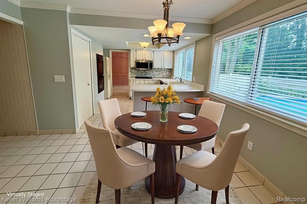 40795 Katie Drive, Novi, MI — Photo 15