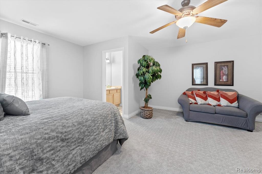 26035 Red Wood Drive, New Boston, MI 48164 — Photo 36