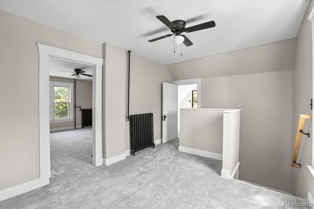 1105 Oak Street, Wyandotte, MI 48192 — Photo 17