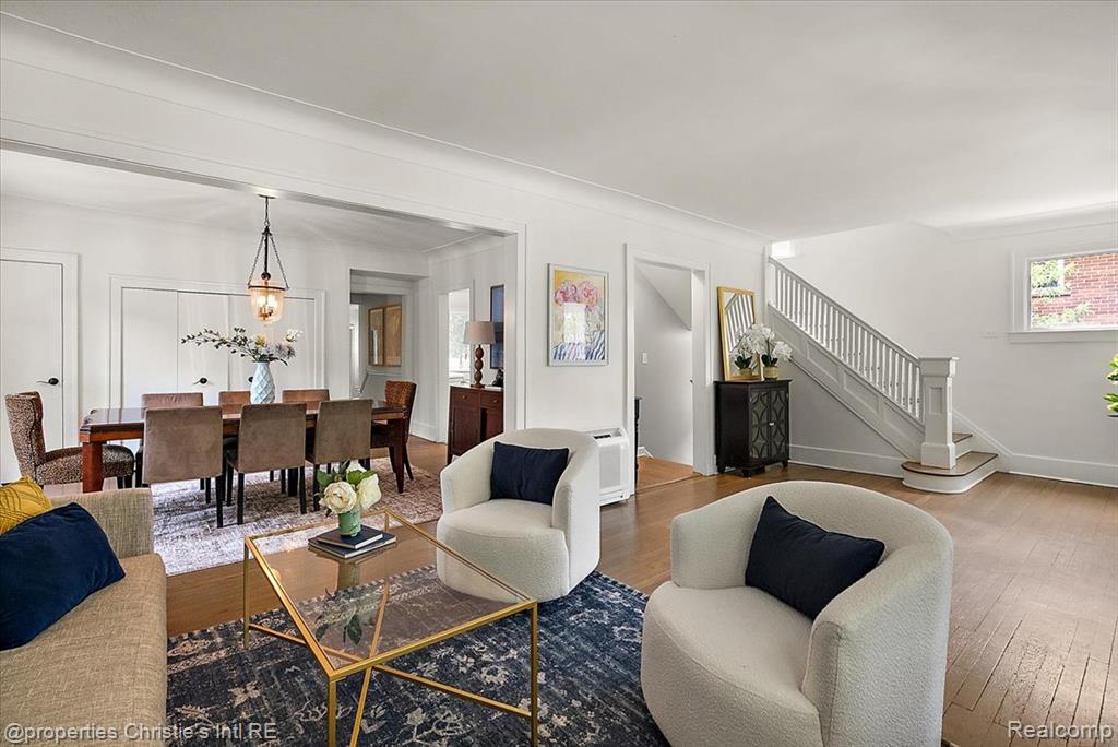568 Saint Clair Avenue, Grosse Pointe, MI 48230 — Photo 4