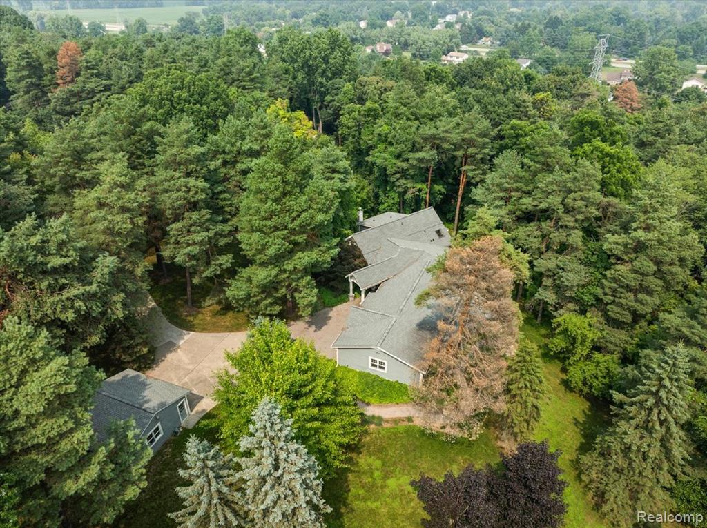 801 Seven Oaks Lane, Oxford, MI 48371 — Photo 6