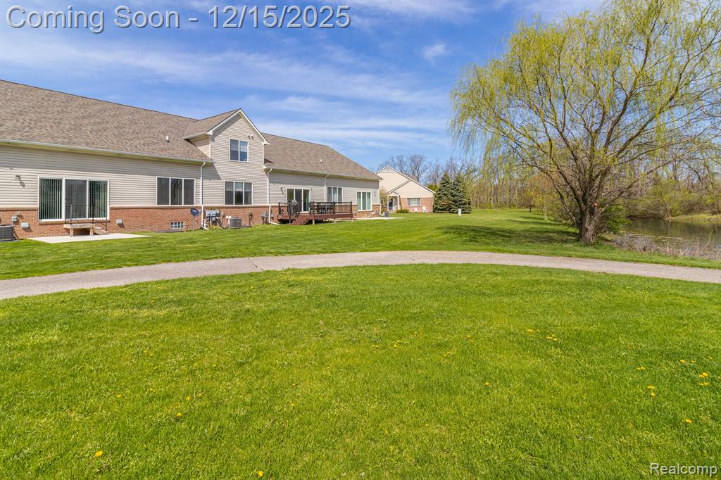13819 Christina Lane, Van Buren, MI 48111 — Photo 46