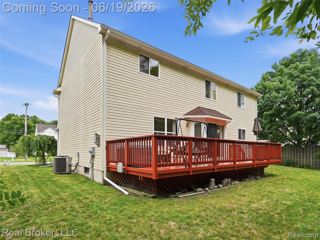 6729 Eckerman Drive, Troy, MI 48085 — Photo 55