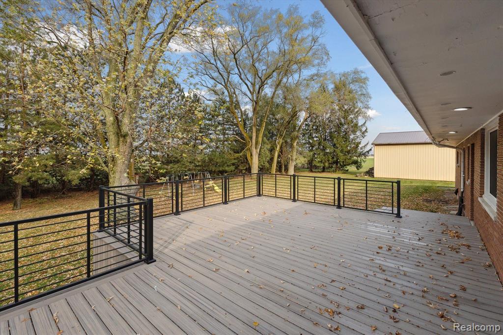 4577 N Block Road, Reese, MI 48757 — Photo 42