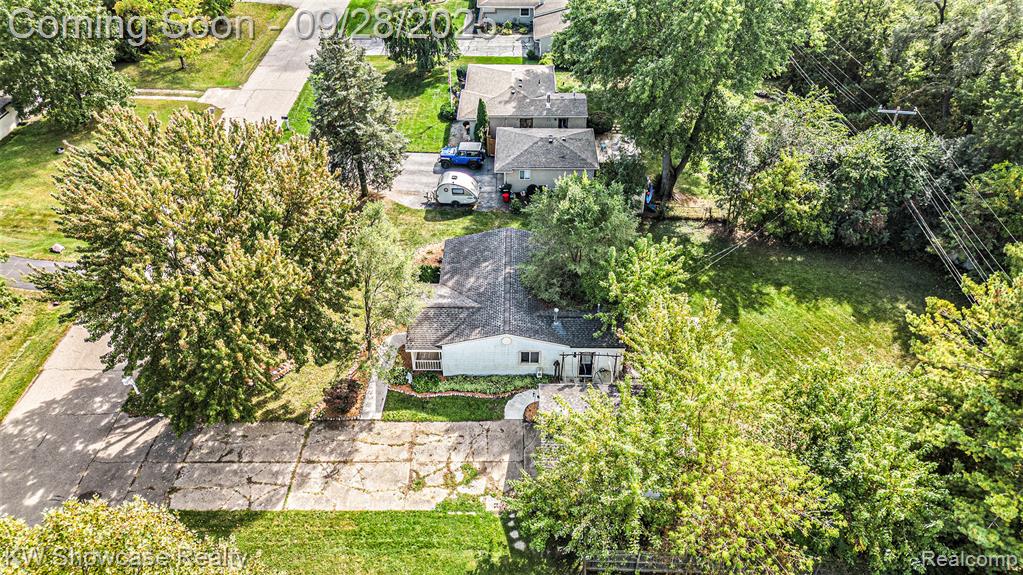 6319 Eastlawn Avenue, Clarkston, MI — Photo 27