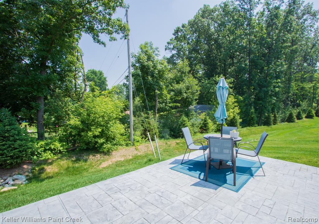4317 Silica Drive, Lake Orion, MI — Photo 37