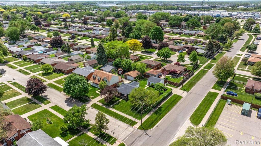 40459 Hamilton, Sterling Heights, MI 48313 — Photo 56