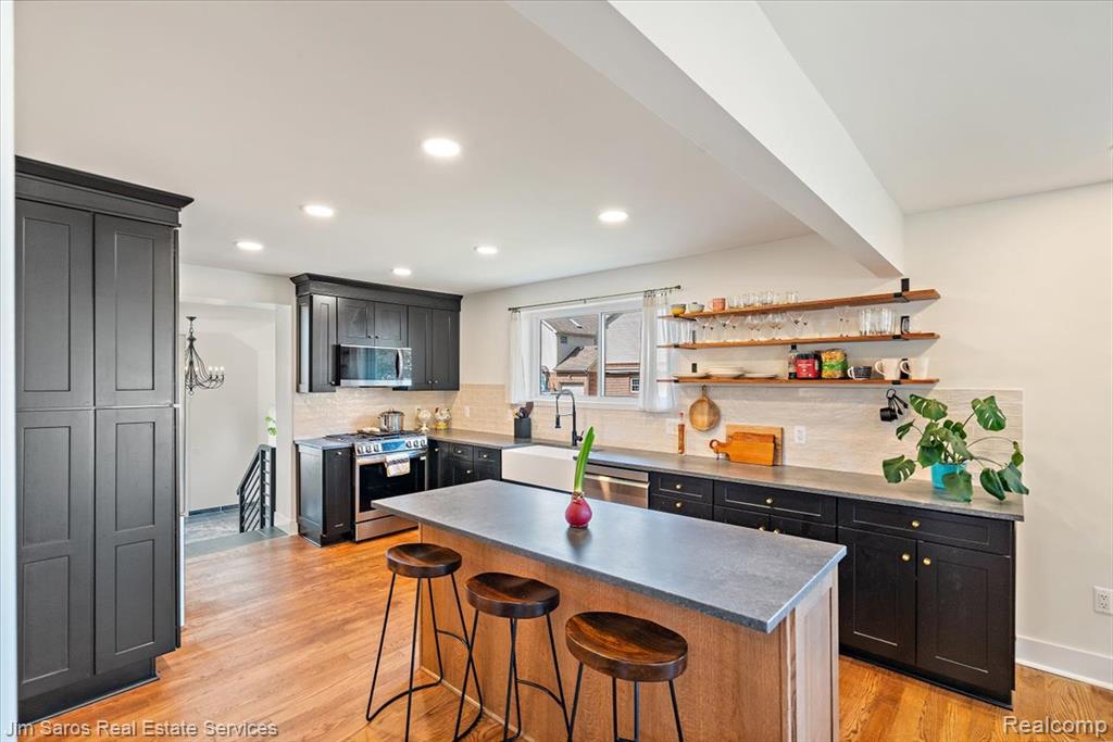 22505 Beach Street, Saint Clair Shores, MI 48081 — Photo 9