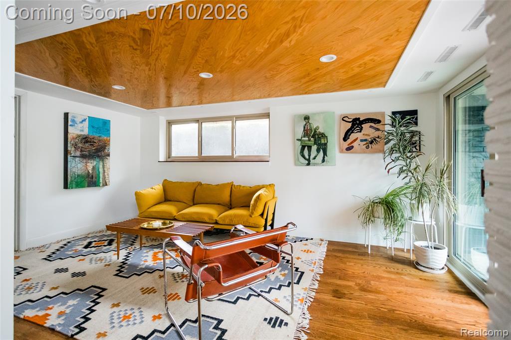 600 Middlesex Road, Grosse Pointe Park, MI 48230 — Photo 27
