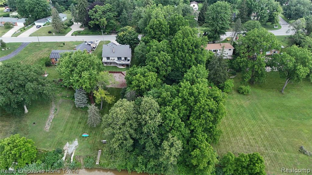 4363 North River Road, Fort Gratiot, MI 48059 — Photo 10