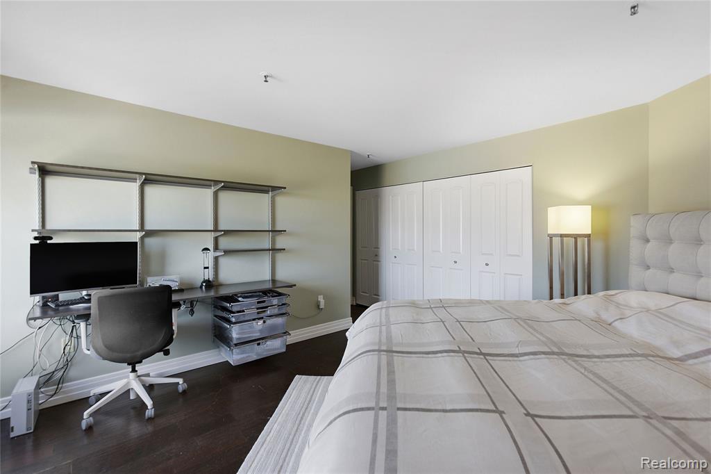 1001 W Jefferson Avenue, 18B, Detroit, MI 48226 — Photo 20
