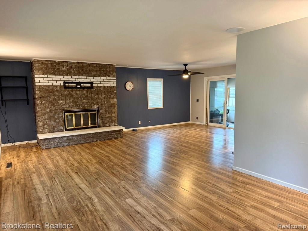 1426 Houston Drive, Swartz Creek, MI 48473 — Photo 8
