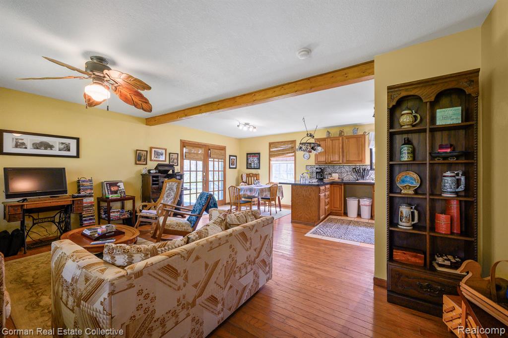 2228 E GORDON Road, Au Gres, MI 48703 — Photo 10