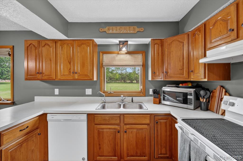 3350 Cemetery Road, Fowlerville, MI 48836 — Photo 13