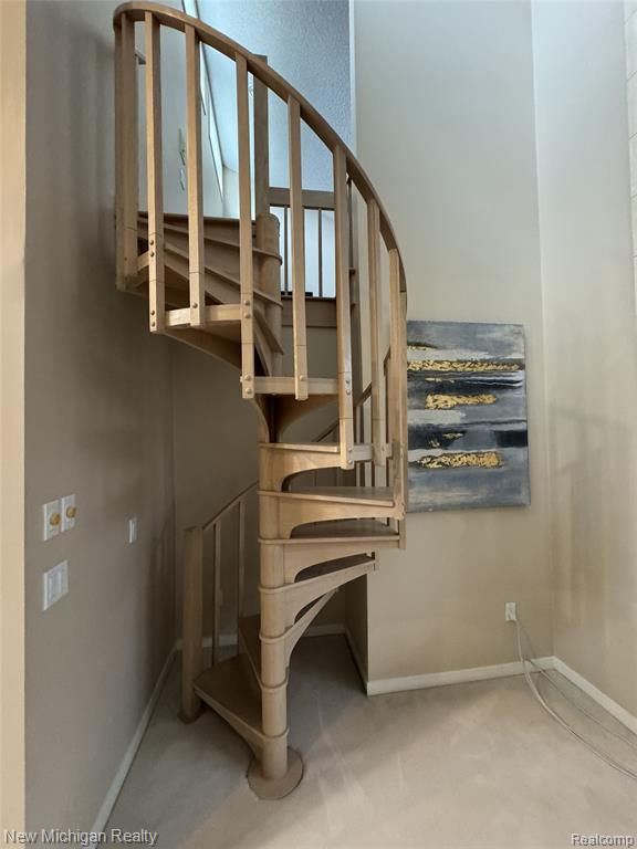 3989 S Shore Drive, Commerce Twp, MI 48382 — Photo 14