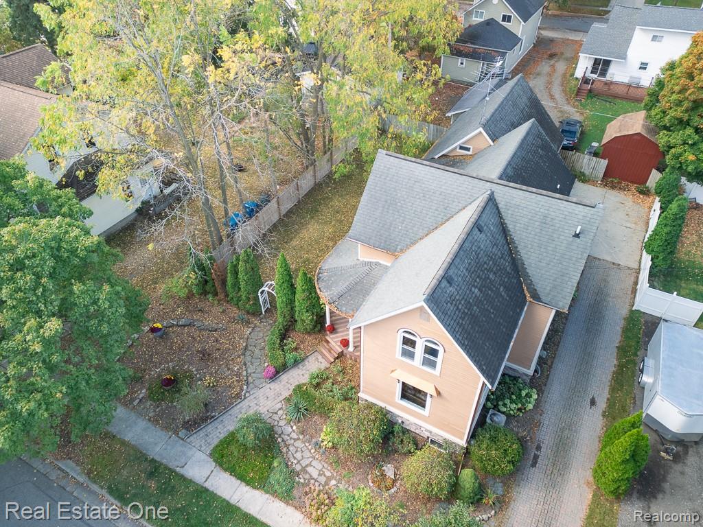 629 N Calhoun Street, Lapeer, MI 48446 — Photo 62