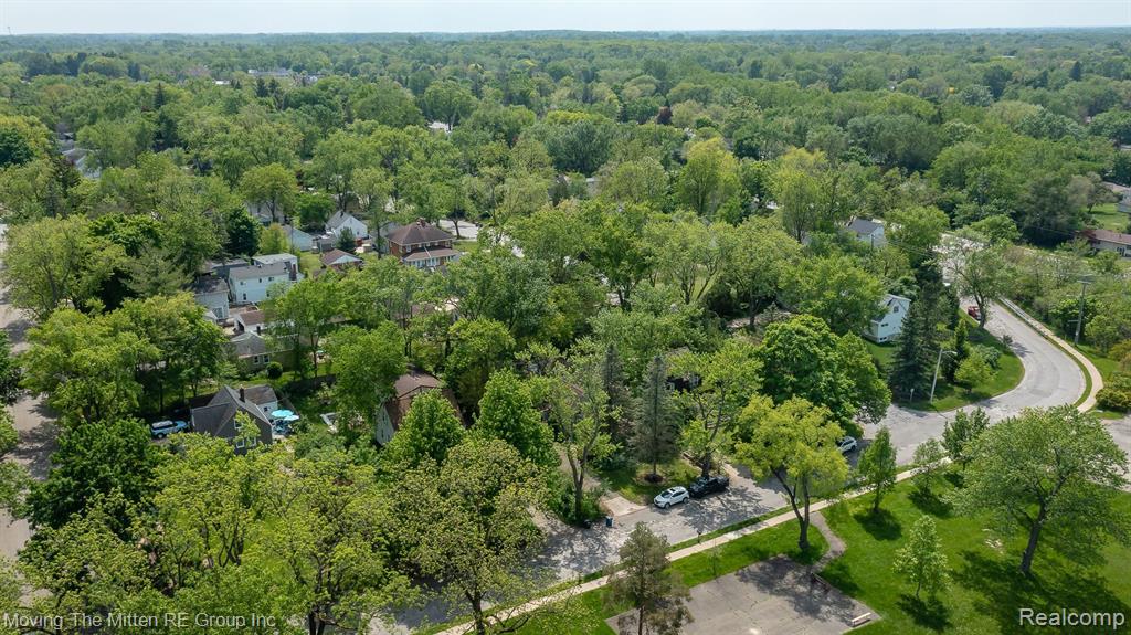 3090 EDGEWOOD Drive, Ann Arbor, MI 48104 — Photo 49