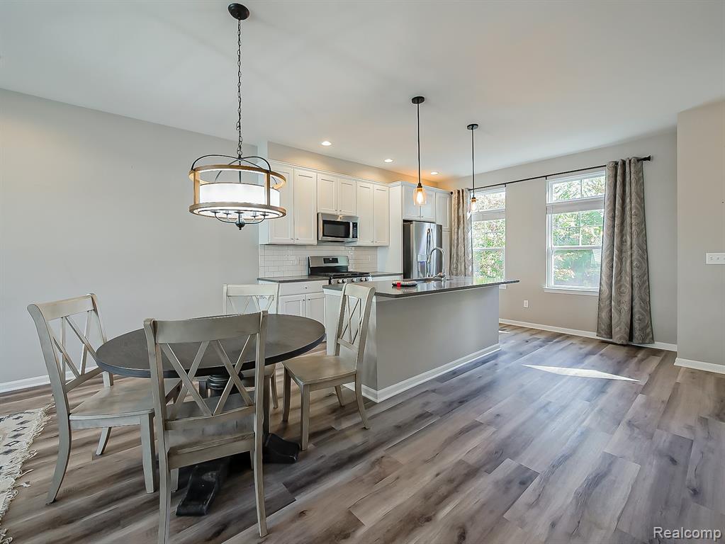 504 Anne Avenue, Brighton, MI 48116 — Photo 4