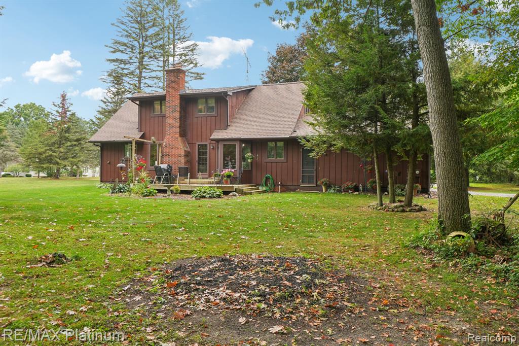 2581 Pepper Court, Hartland, MI 48353 — Photo 27