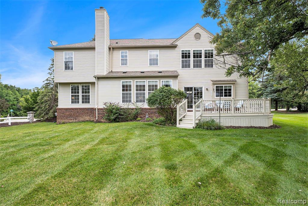 6162 MCCANDLISH Road, Grand Blanc, MI 48439 — Photo 34