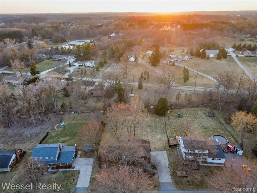 64549 LIMERICK Lane, Washington, MI 48095 — Photo 4