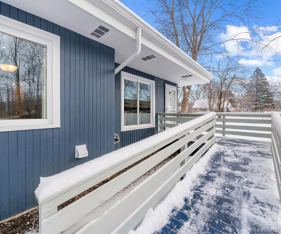 3175 LORRAINE Street, Ann Arbor, MI 48108 — Photo 26