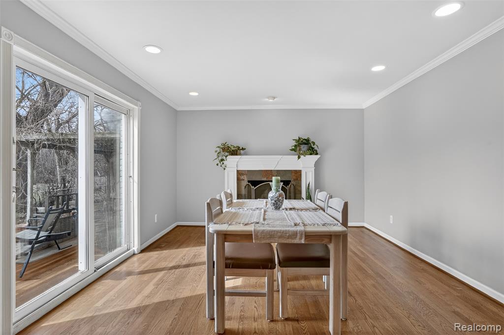 447 Lange Drive, Troy, MI 48098 — Photo 12