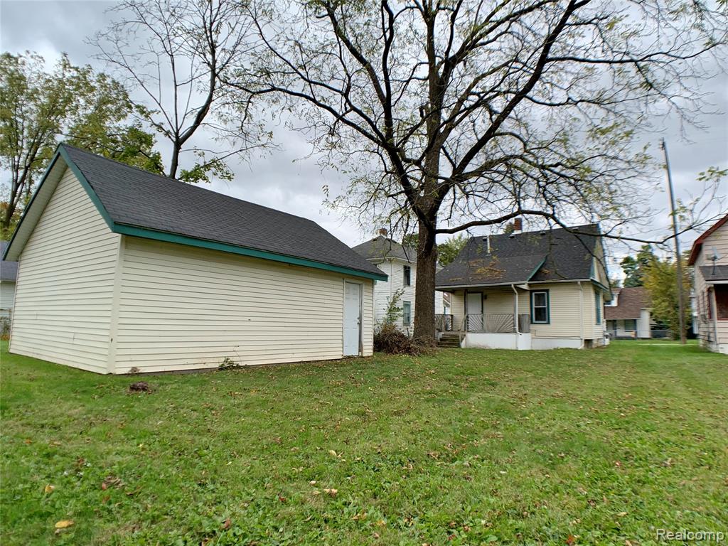 70 S Jessie Street, Pontiac, MI 48342 — Photo 20