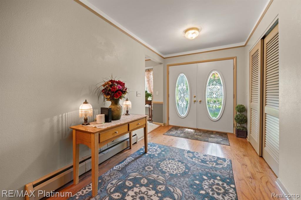 4116 ETON Place, Lambertville, MI 48144 — Photo 2