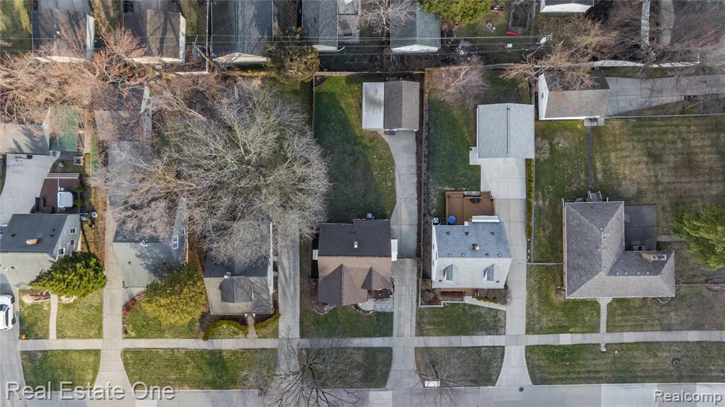 2654 Royal Avenue, Berkley, MI 48072 — Photo 38