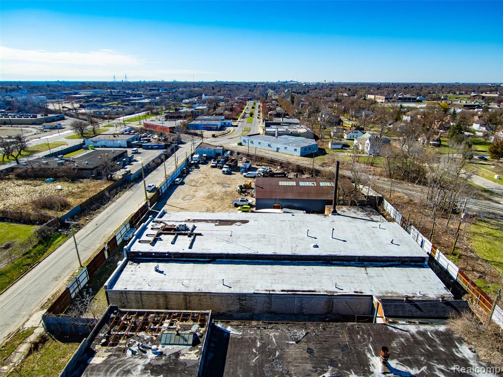 10371 NORTHLAWN Street, Detroit, MI 48204 — Photo 6