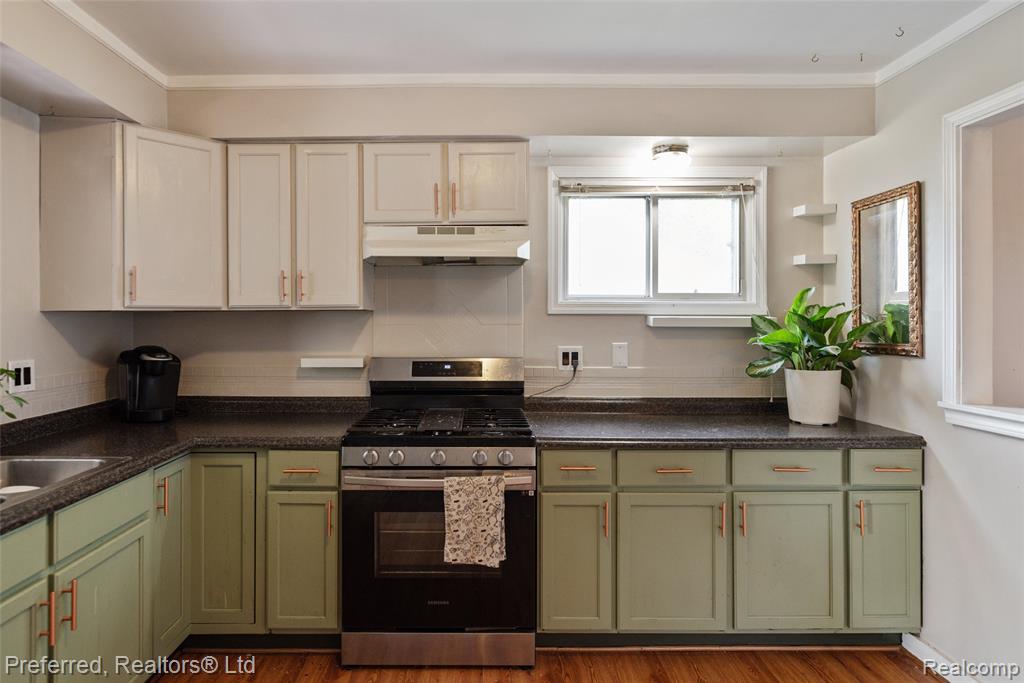 5923 Herbert Street, Westland, MI — Photo 3