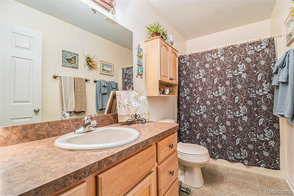 5461 HIDDEN VALLEY Trail, Linden, MI 48451 — Photo 10