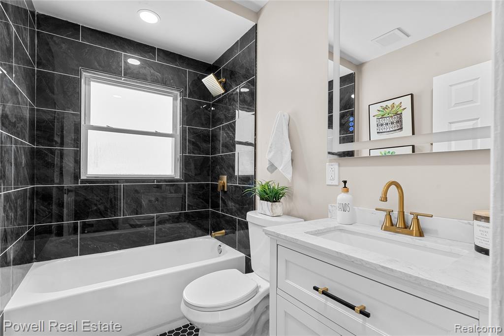 23421 W McNichols Road, Detroit, MI 48219 — Photo 23