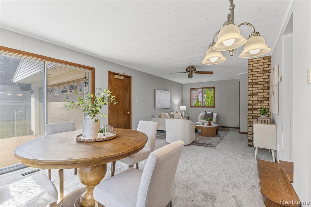 5803 Deering Street, Garden City, MI — Photo 13