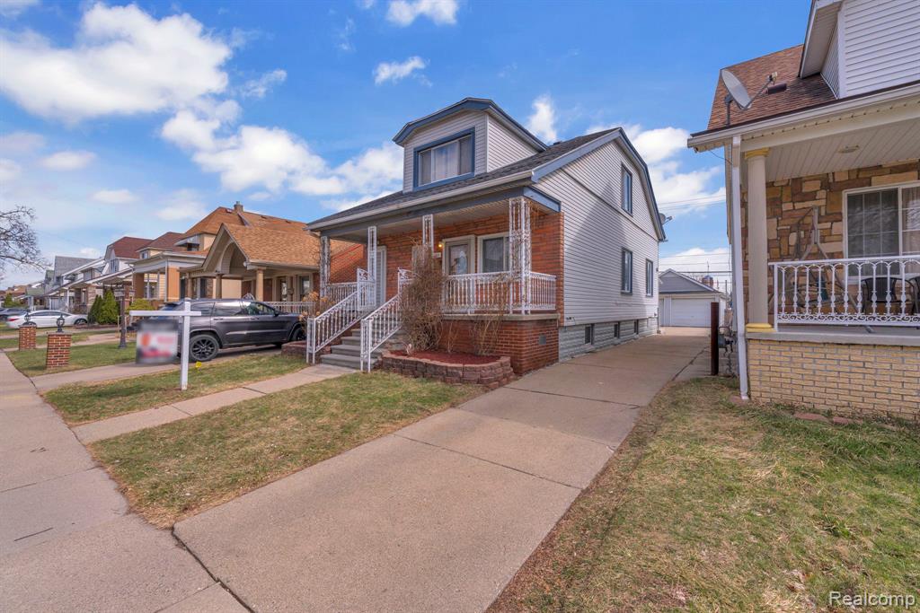 5158 Neckel Street, Dearborn, MI 48126 — Photo 27
