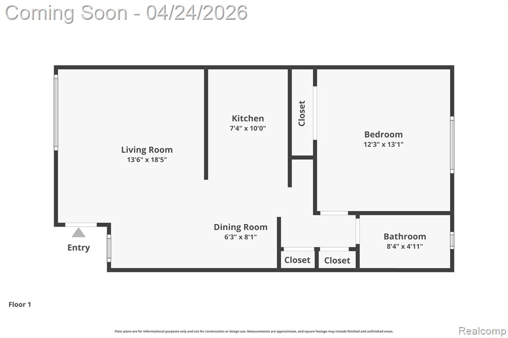 3433 Hillside Drive, 36, Royal Oak, MI 48073 — Photo 29
