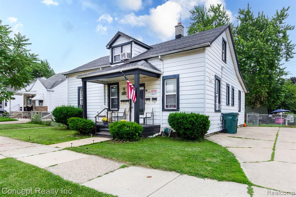 957 Park Avenue, Lincoln Park, MI 48146 — Photo 2
