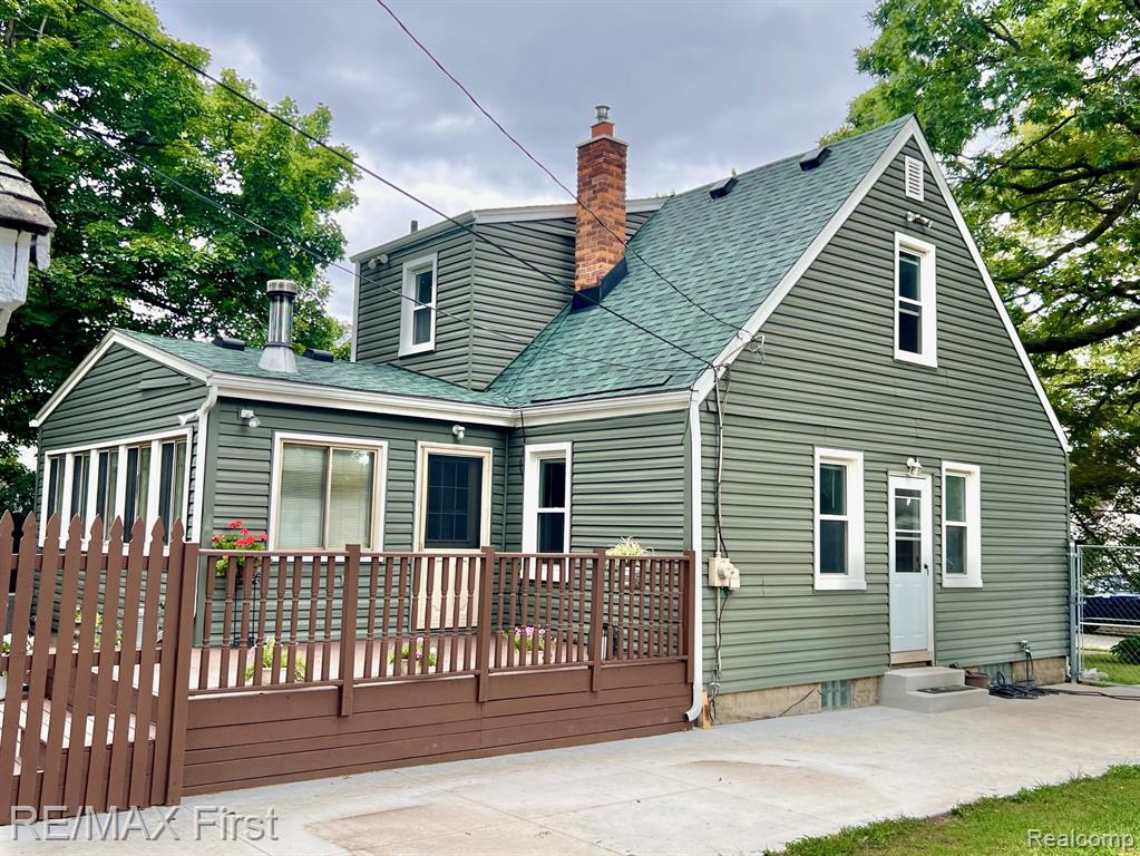 559 Gardendale Street, Ferndale, MI 48220 — Photo 37