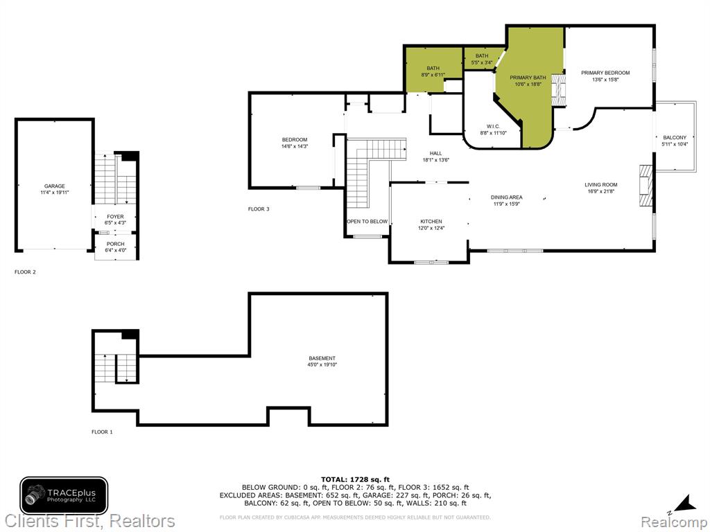 41495 COPPER CREEK Drive, Canton, MI 48187 — Photo 40