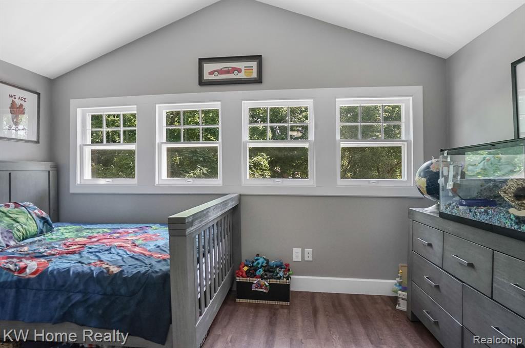 207 E SHERMAN Street, Holly, MI 48442 — Photo 17