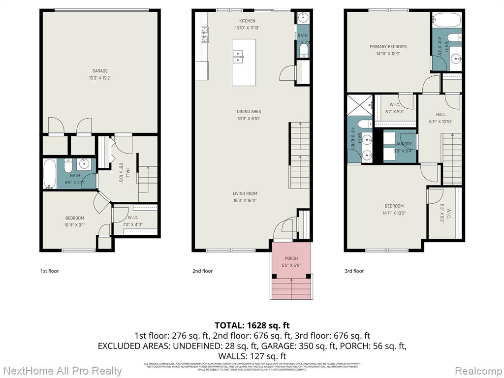 3827 Zaharas Lane, 26, Okemos, MI 48864 — Photo 26