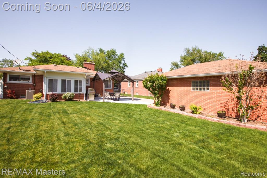 13443 Chestnut Street, Southgate, MI 48195 — Photo 7