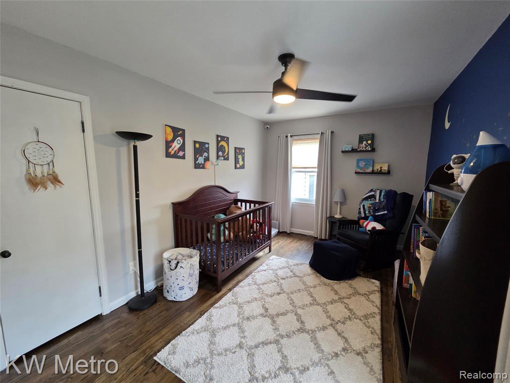3323 Phillips Avenue, Berkley, MI 48072 — Photo 9
