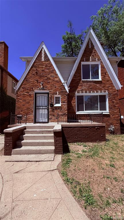 16203 Roselawn Street, Detroit, MI 48221