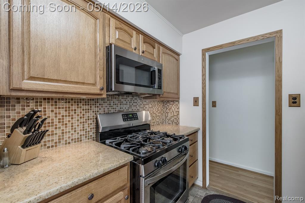 7190 Winona Avenue, Allen Park, MI 48101 — Photo 14