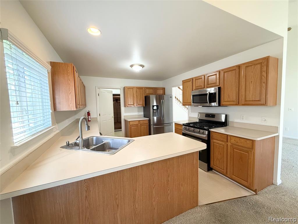 5765 Woodview Drive, Sterling Heights, MI 48314 — Photo 9